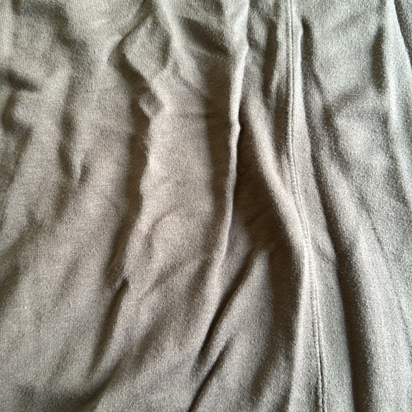 Super comfy oversized sweater with a turtle neck - Picture 10 of 11